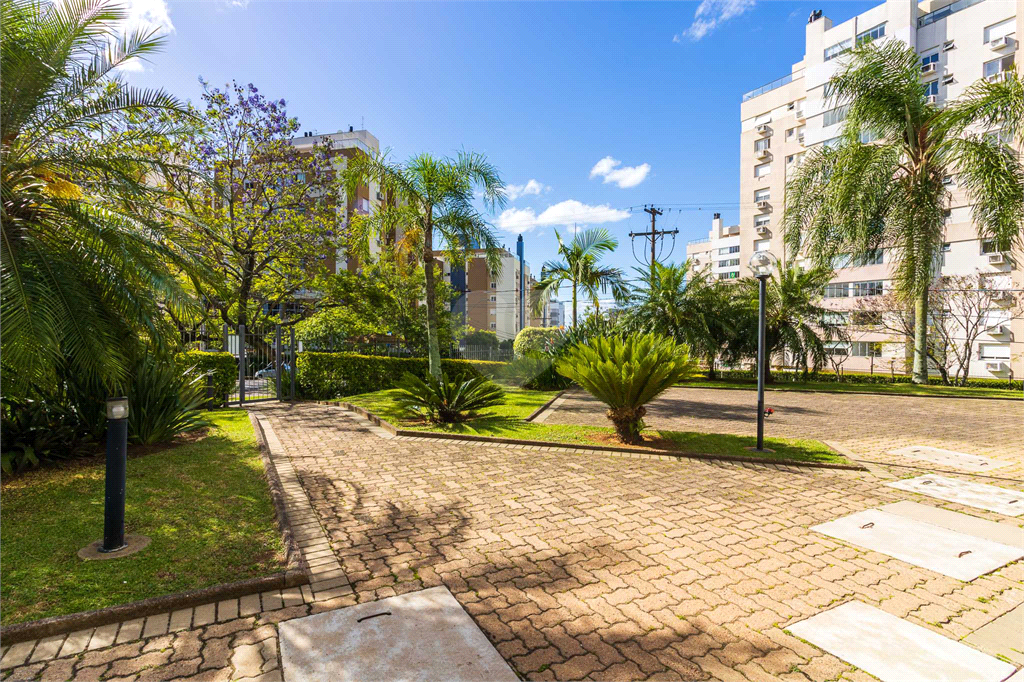 Venda Apartamento Porto Alegre Chácara Das Pedras REO960039 29