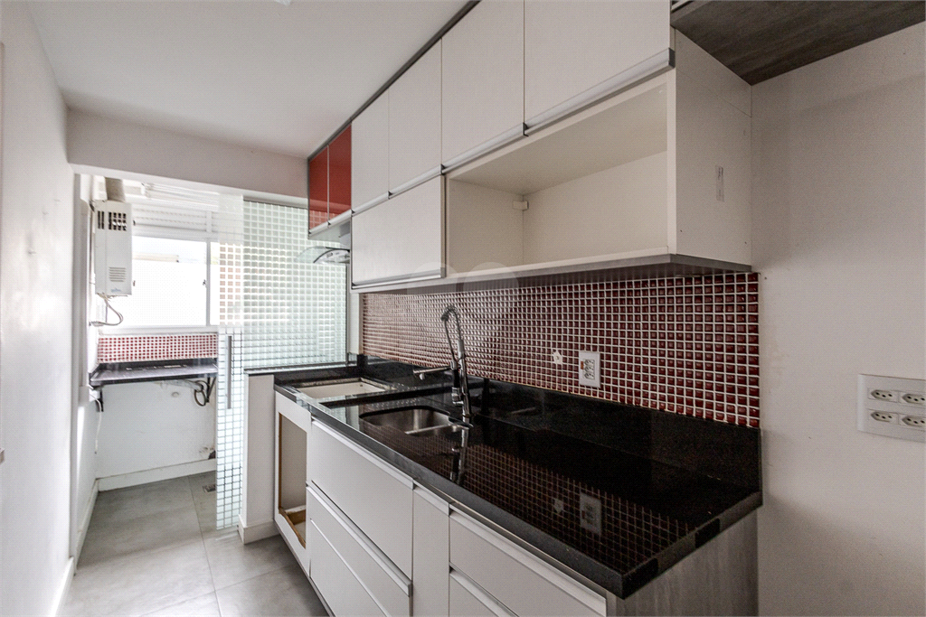 Venda Apartamento Porto Alegre Chácara Das Pedras REO960039 8