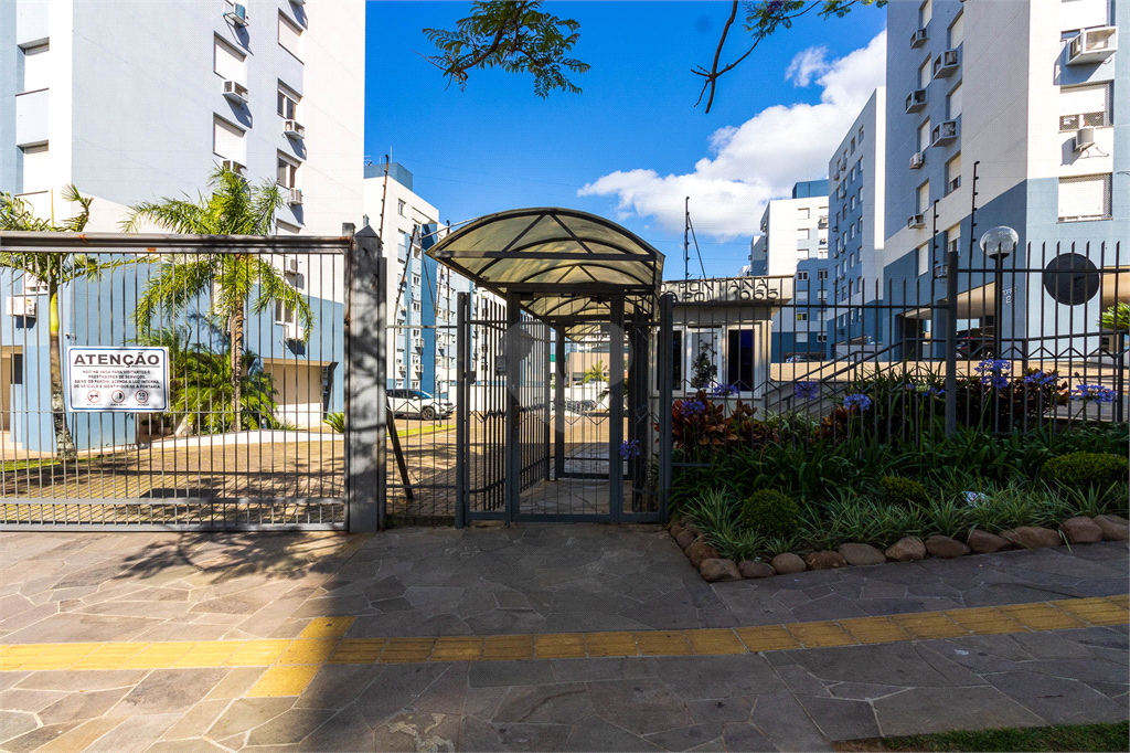 Venda Apartamento Porto Alegre Chácara Das Pedras REO960039 39