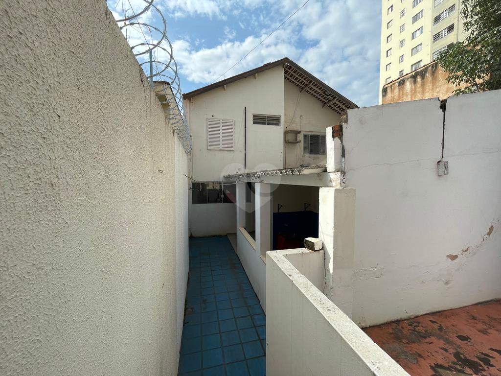 Venda Casa Piracicaba Centro REO960047 23