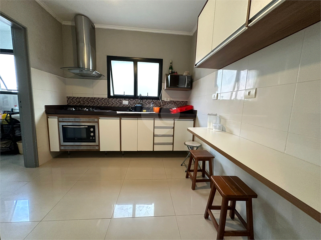 Venda Apartamento Guarujá Enseada REO960049 8