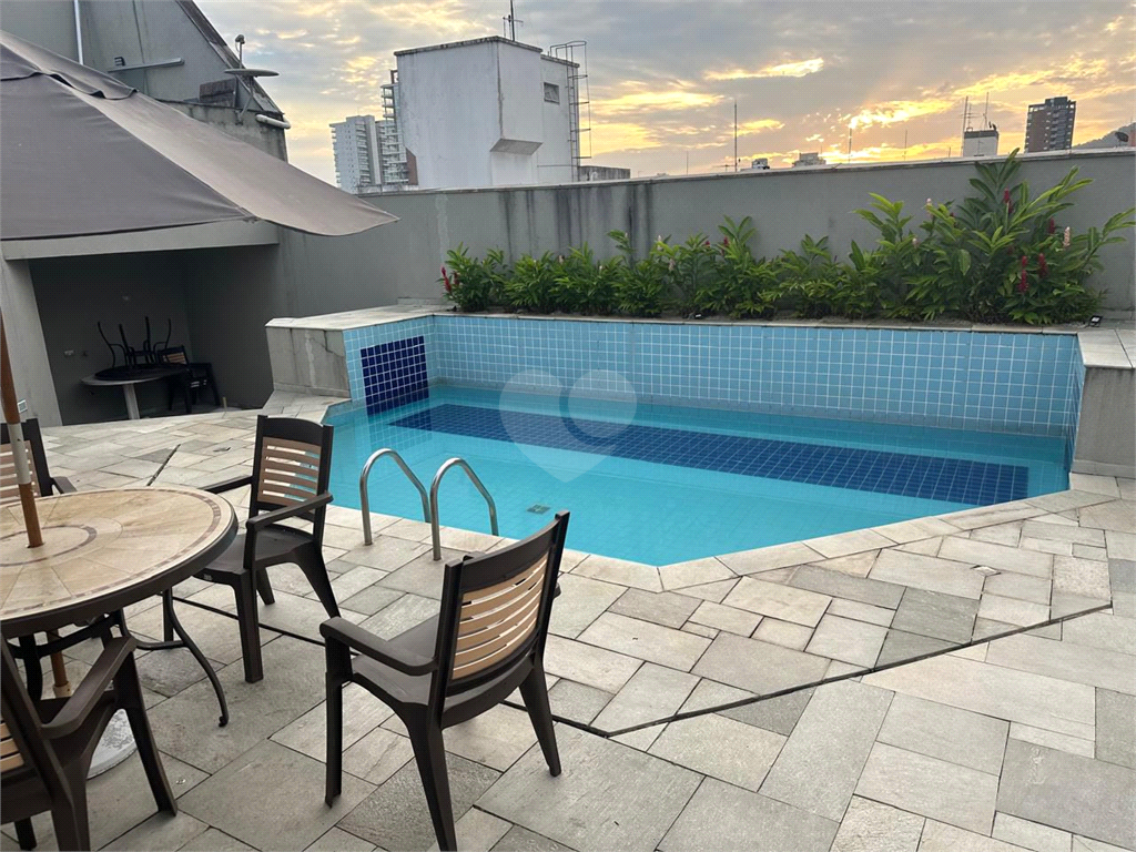 Venda Apartamento Guarujá Enseada REO960049 19