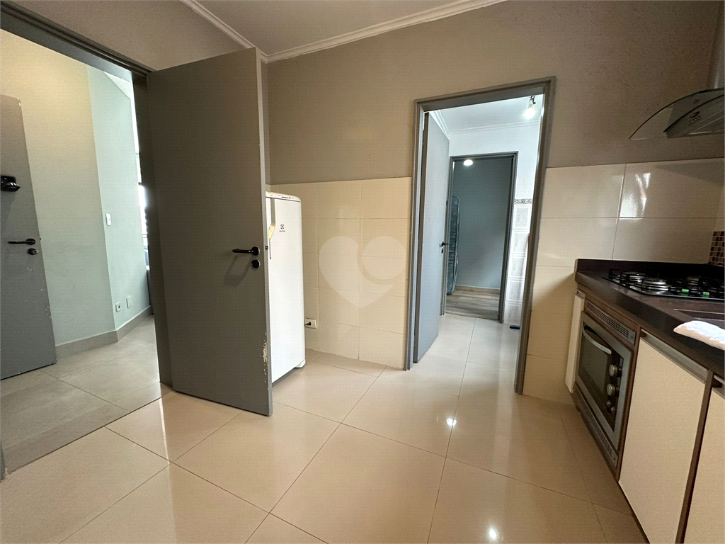 Venda Apartamento Guarujá Enseada REO960049 10