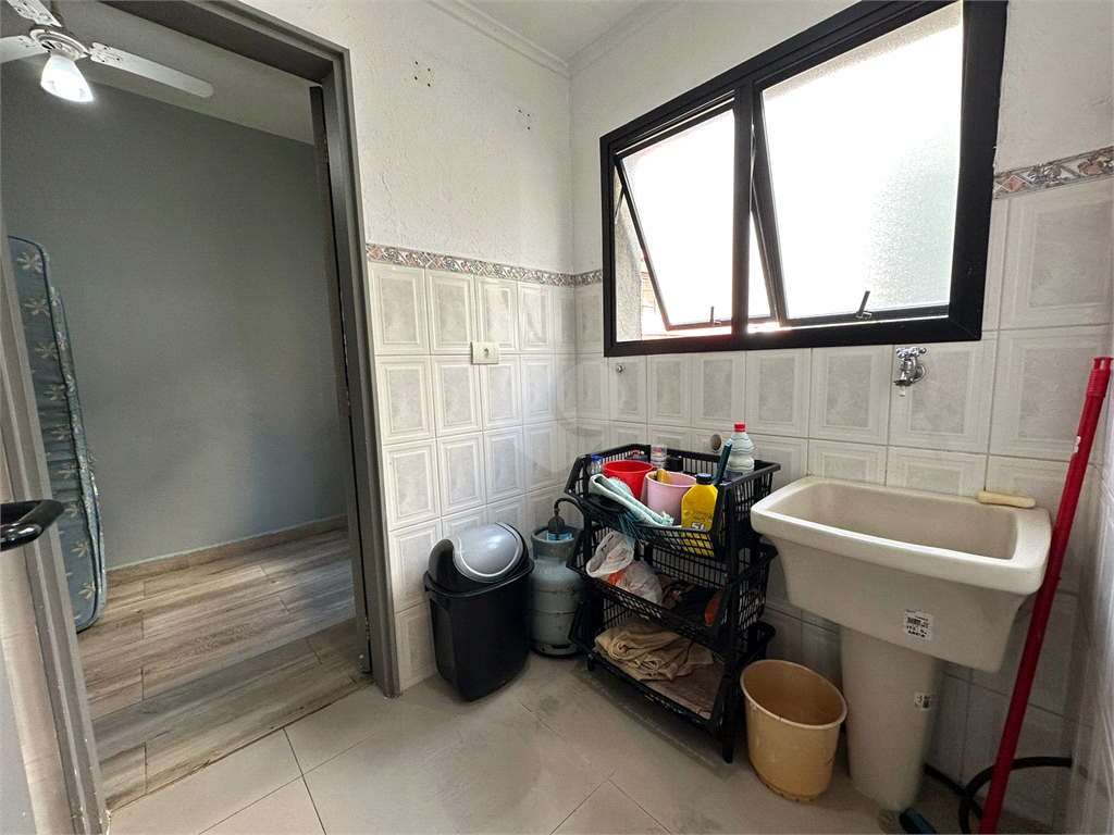 Venda Apartamento Guarujá Enseada REO960049 17