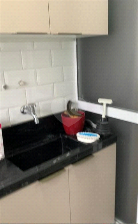 Venda Apartamento Diadema Centro REO960051 16