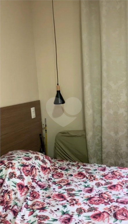 Venda Apartamento Diadema Centro REO960051 17