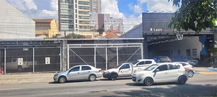 Venda Galpão São Paulo Imirim REO960054 18