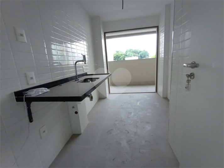 Venda Apartamento Niterói Icaraí REO960055 9