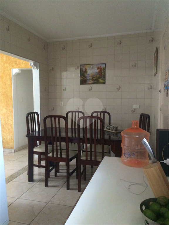 Venda Apartamento Santos Vila Mathias REO960061 4