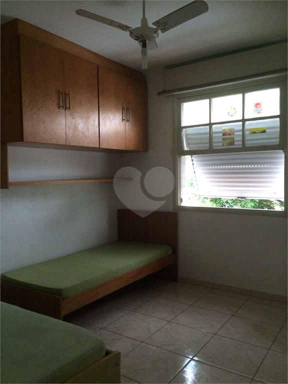 Venda Apartamento Santos Vila Mathias REO960061 10