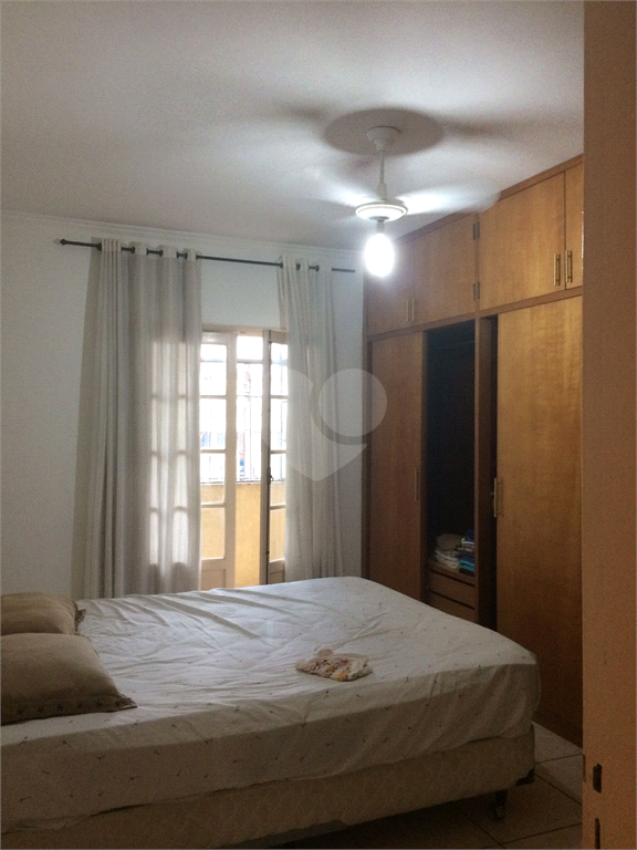 Venda Apartamento Santos Vila Mathias REO960061 6