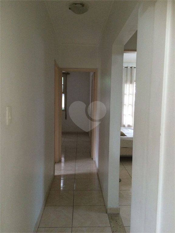 Venda Apartamento Santos Vila Mathias REO960061 5