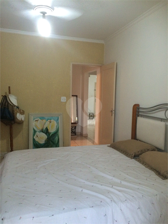 Venda Apartamento Santos Vila Mathias REO960061 16