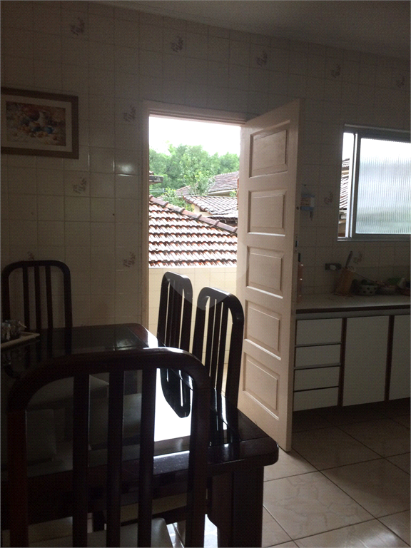 Venda Apartamento Santos Vila Mathias REO960061 18