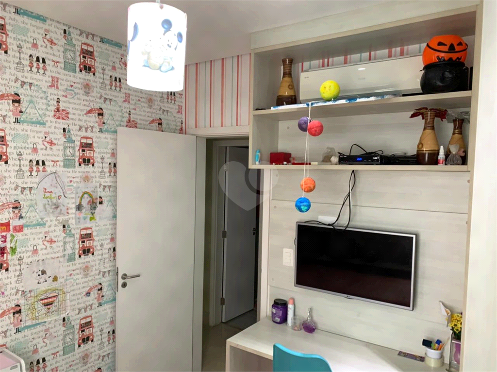 Venda Apartamento São Vicente Itararé REO960064 22