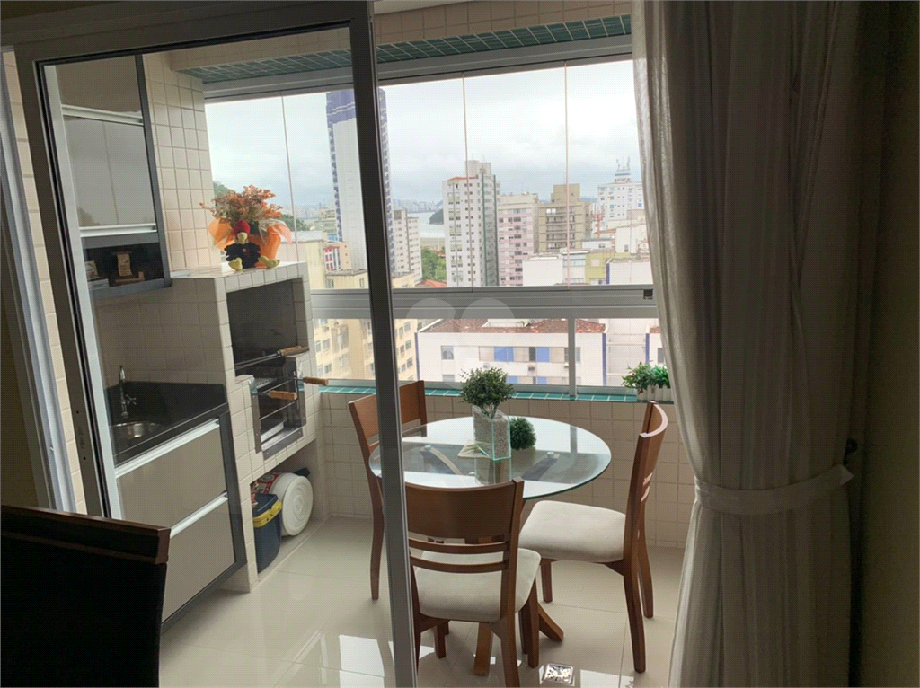 Venda Apartamento São Vicente Itararé REO960064 8