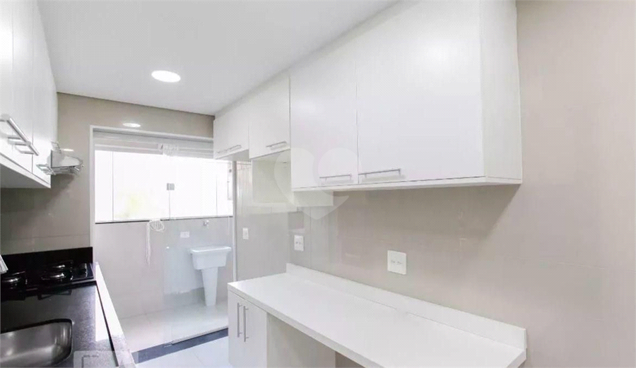 Venda Apartamento São Paulo Vila Mascote REO960066 42