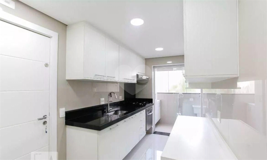 Venda Apartamento São Paulo Vila Mascote REO960066 25