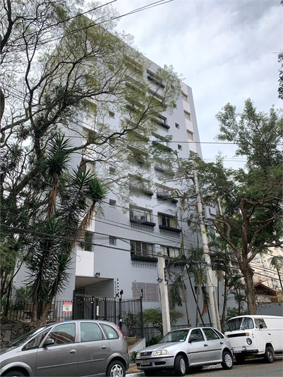 Venda Apartamento São Paulo Vila Mascote REO960066 26