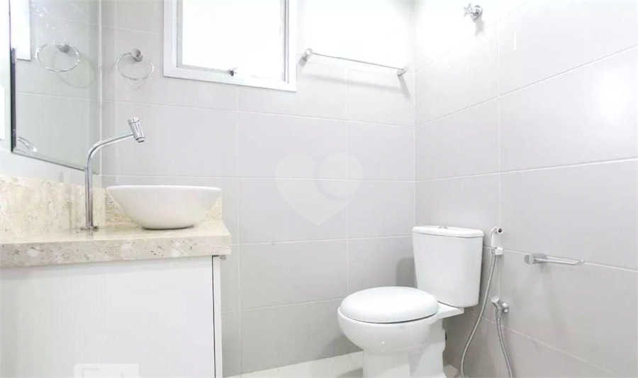 Venda Apartamento São Paulo Vila Mascote REO960066 35