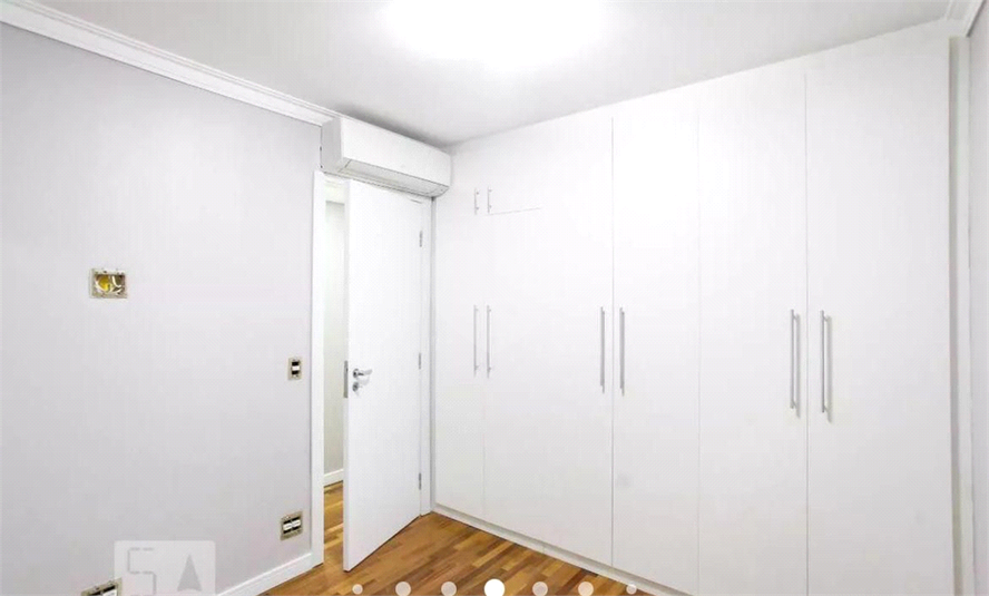 Venda Apartamento São Paulo Vila Mascote REO960066 44