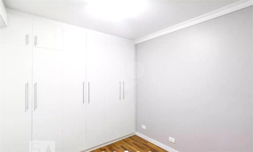 Venda Apartamento São Paulo Vila Mascote REO960066 6