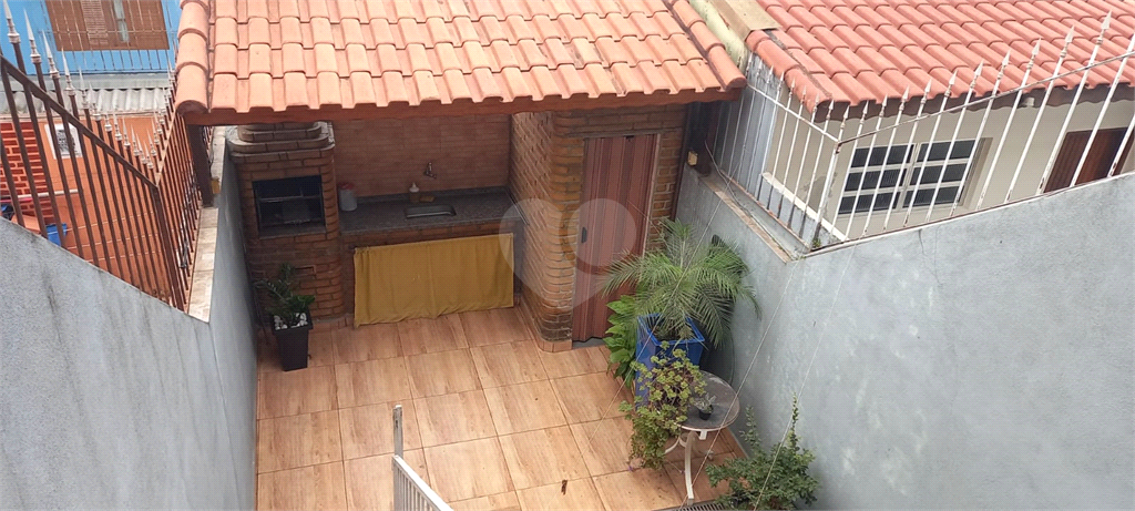 Venda Sobrado Guarulhos Vila Das Palmeiras REO960079 11