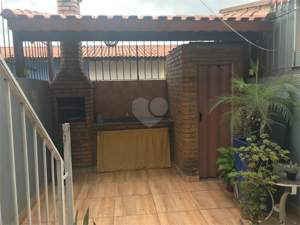 Venda Sobrado Guarulhos Vila Das Palmeiras REO960079 15