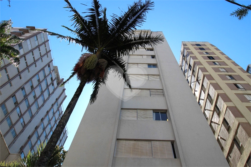 Venda Apartamento São Paulo Pinheiros REO960088 20