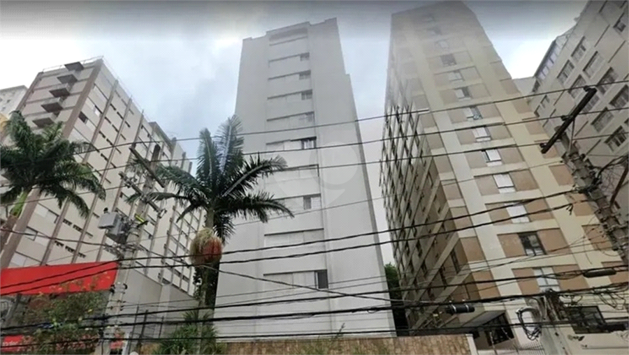 Venda Apartamento São Paulo Pinheiros REO960088 18