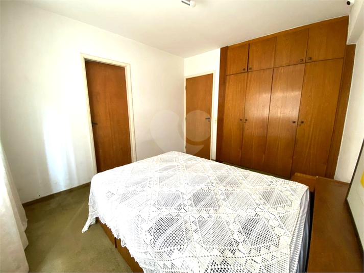 Venda Apartamento São Paulo Pinheiros REO960088 14