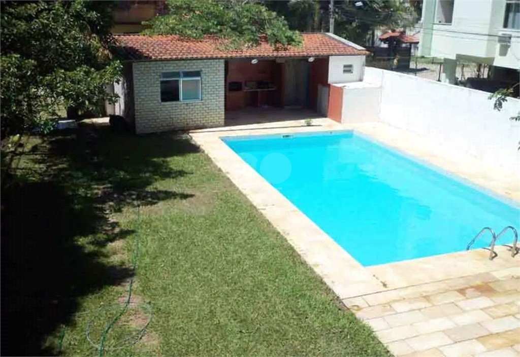 Venda Casa Niterói Itacoatiara REO960096 7