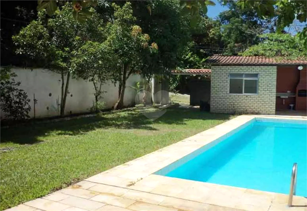 Venda Casa Niterói Itacoatiara REO960096 2