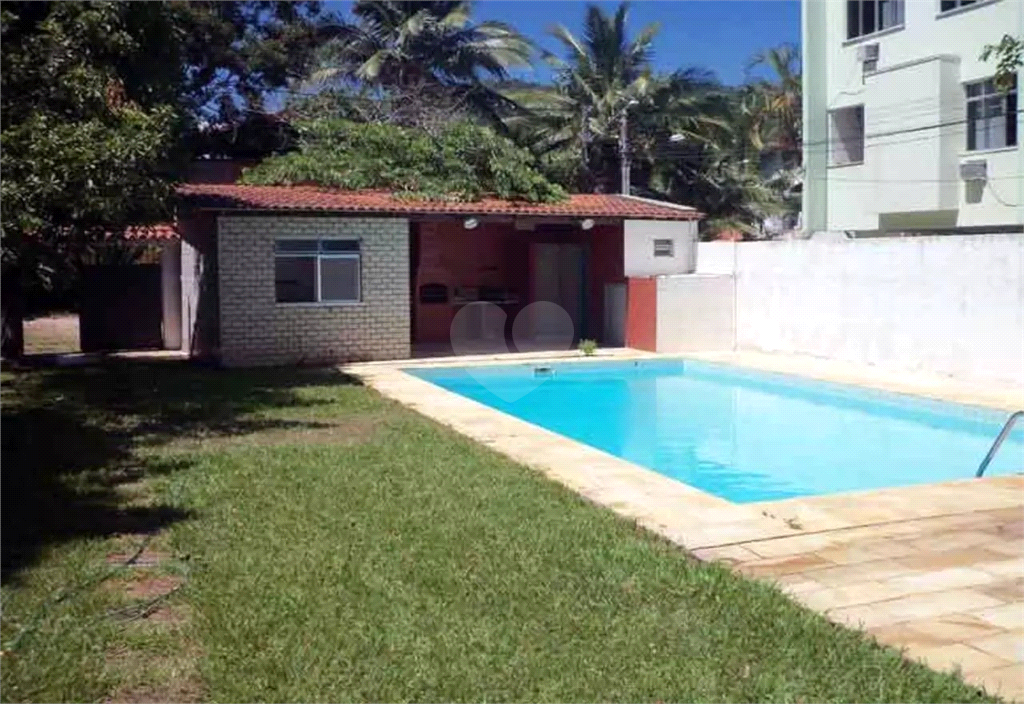 Venda Casa Niterói Itacoatiara REO960096 3