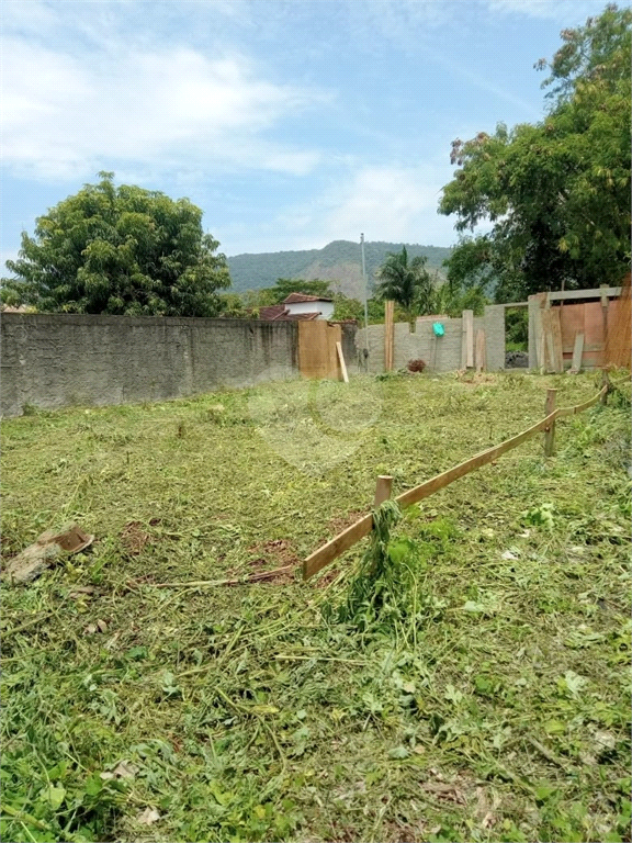 Venda Terreno Niterói Itaipu REO960101 6