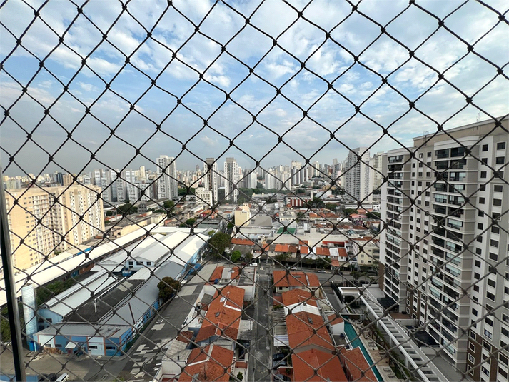 Venda Apartamento São Paulo Barra Funda REO960118 18