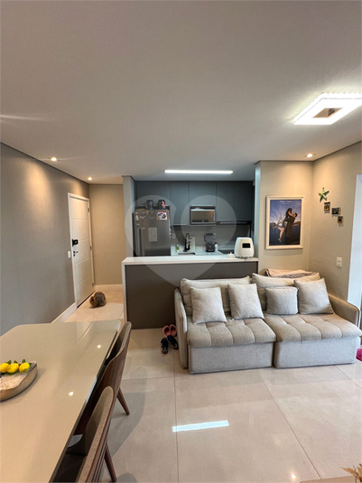 Venda Apartamento São Paulo Barra Funda REO960118 5