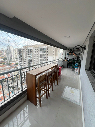 Venda Apartamento São Paulo Barra Funda REO960118 8