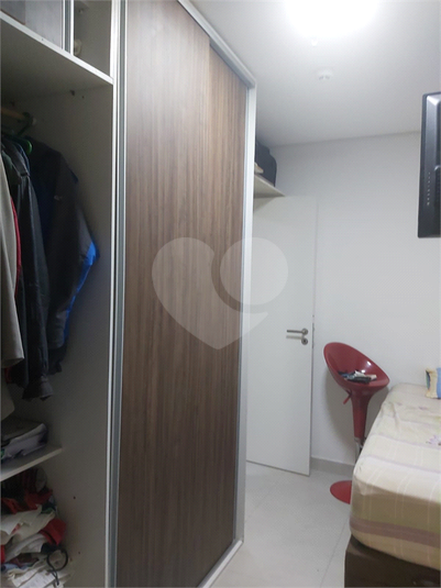 Venda Apartamento Praia Grande Boqueirão REO960128 11