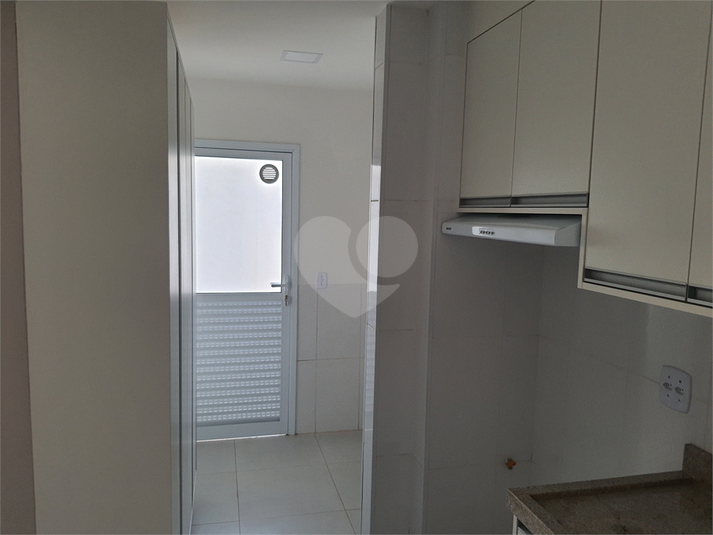 Aluguel Apartamento Valinhos Vila Embaré REO960130 20