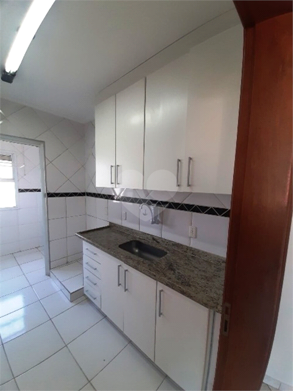 Aluguel Apartamento Sorocaba Jardim Gonçalves REO960132 20