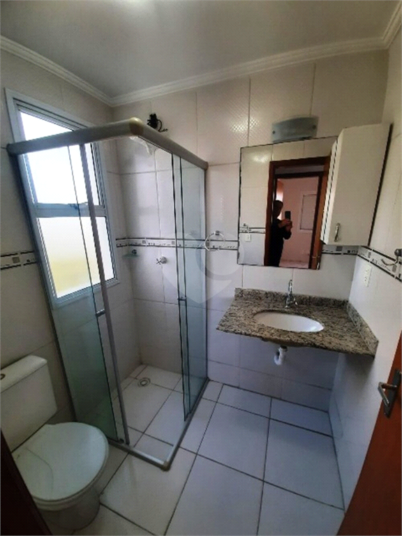 Aluguel Apartamento Sorocaba Jardim Gonçalves REO960132 19