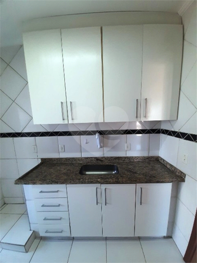 Aluguel Apartamento Sorocaba Jardim Gonçalves REO960132 21