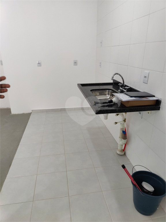 Venda Apartamento Jundiaí Horto Florestal REO960139 4