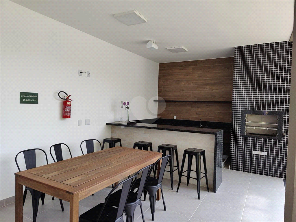 Venda Apartamento Jundiaí Horto Florestal REO960139 15