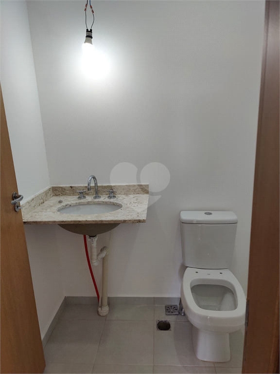 Venda Apartamento Jundiaí Horto Florestal REO960139 10