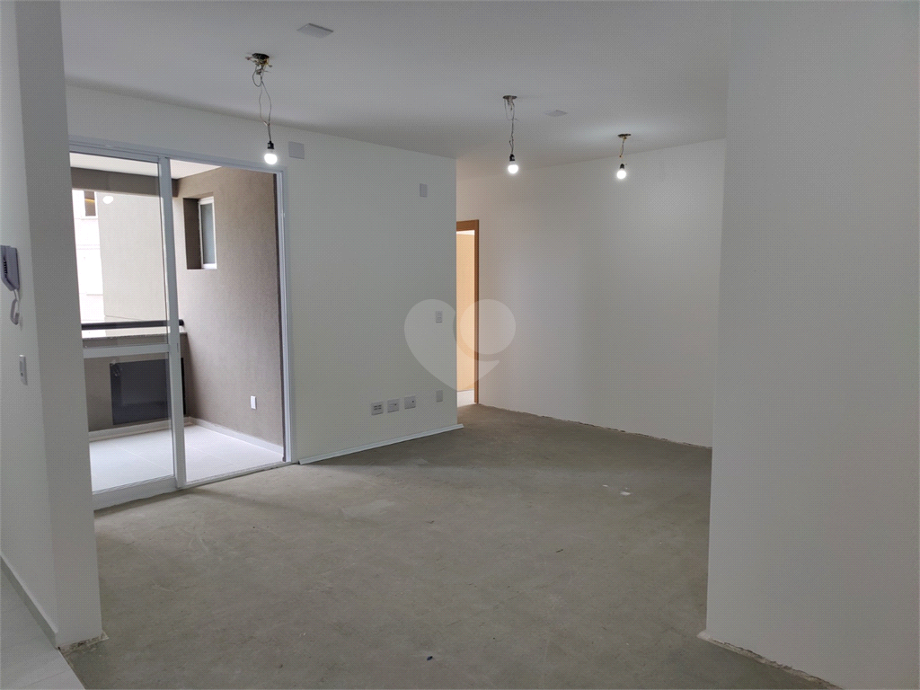 Venda Apartamento Jundiaí Horto Florestal REO960139 2