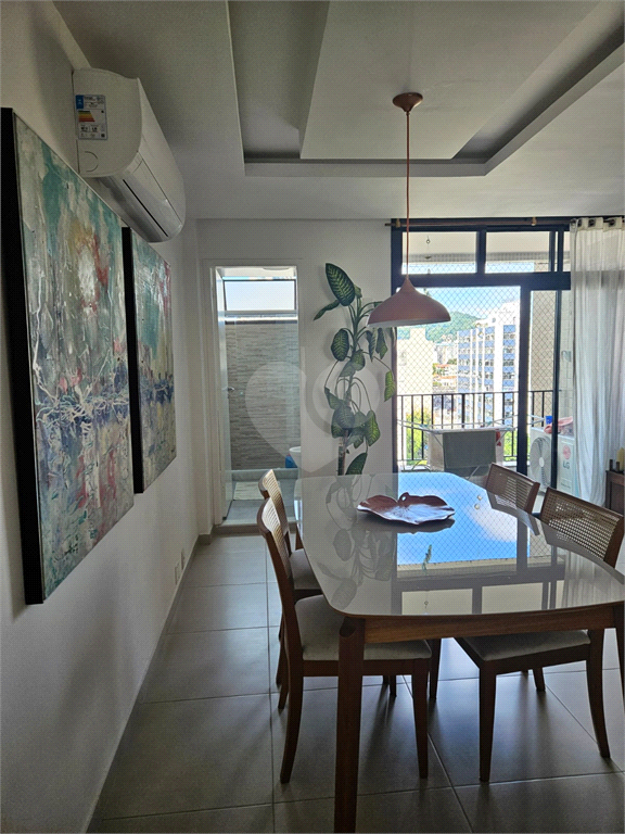 Venda Apartamento Niterói Icaraí REO960149 4