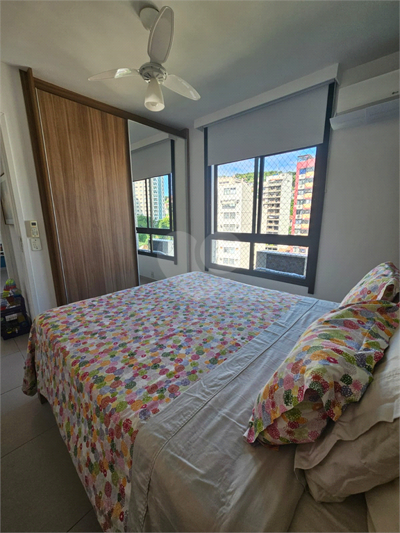 Venda Apartamento Niterói Icaraí REO960149 6