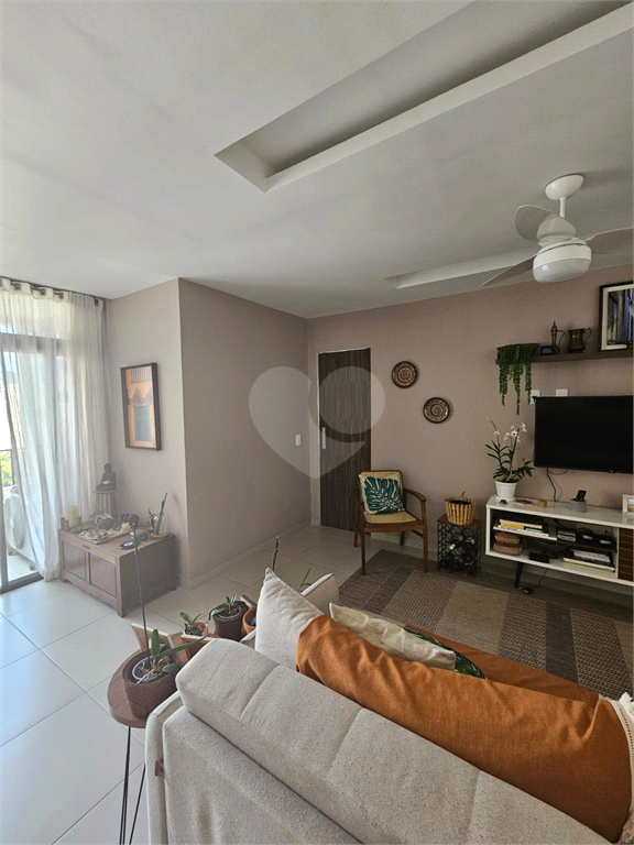 Venda Apartamento Niterói Icaraí REO960149 2